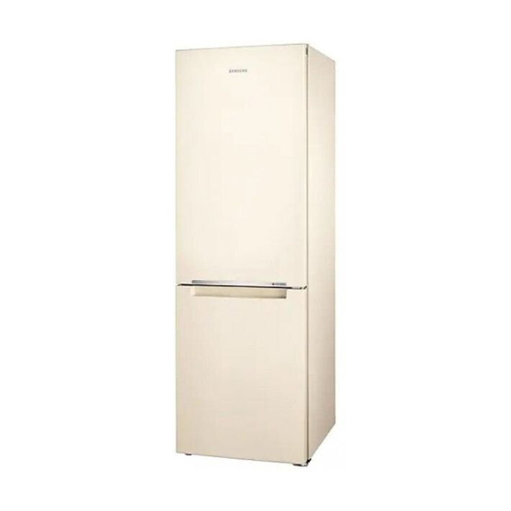 Холодильник Samsung RB33J3000EL/UA