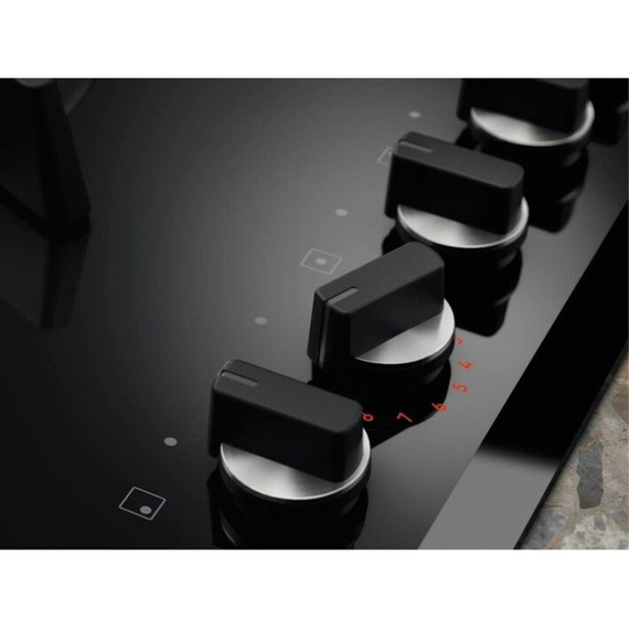 Варочная поверхность газовая Electrolux KGG643753K