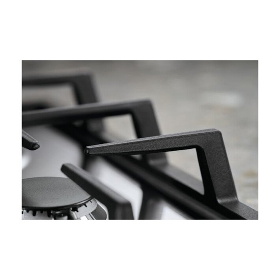 Варочная поверхность газовая Electrolux KGS64562SX