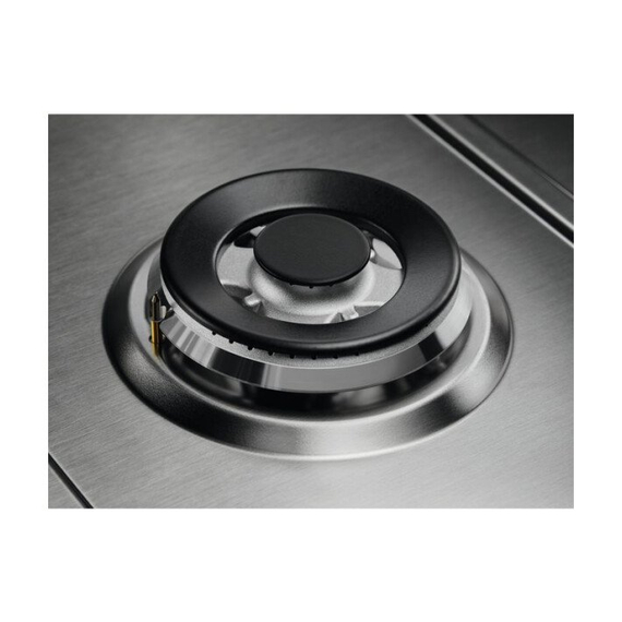 Варочная поверхность газовая Electrolux KGS64562SX