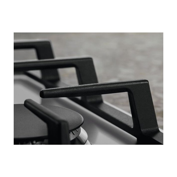 Варочная поверхность газовая Electrolux KGS64562SX