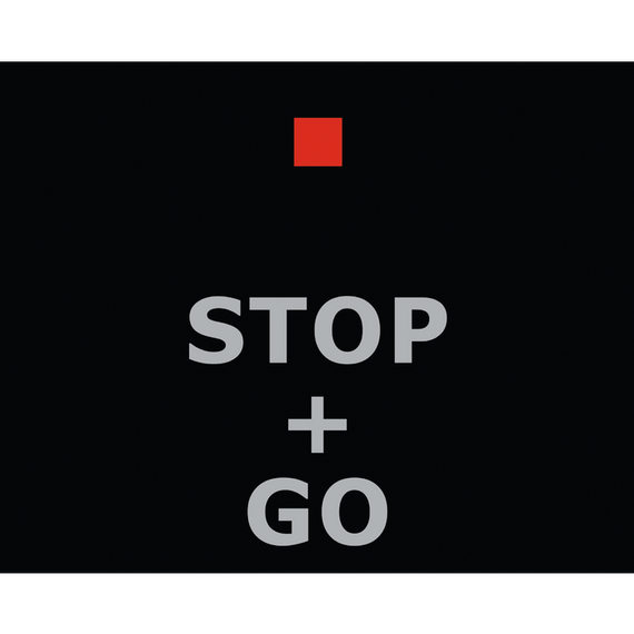 Варочная поверхность электрическая Electrolux EHF46547XK