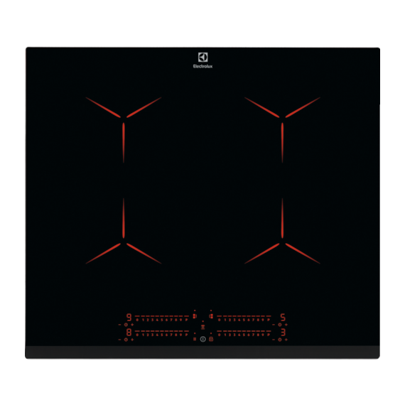 Варочная поверхность электрическая Electrolux EIP6446