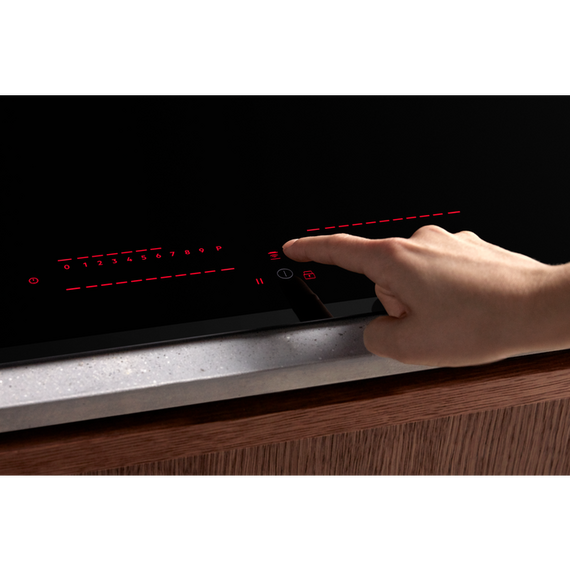 Варочная поверхность электрическая Electrolux EIP6446