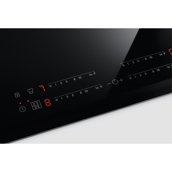 Варочная поверхность электрическая Electrolux EIV634
