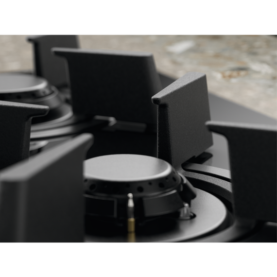 Варочная поверхность газовая Electrolux KGG753753K