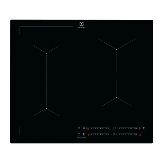 Варочная поверхность электрическая Electrolux KIV634I