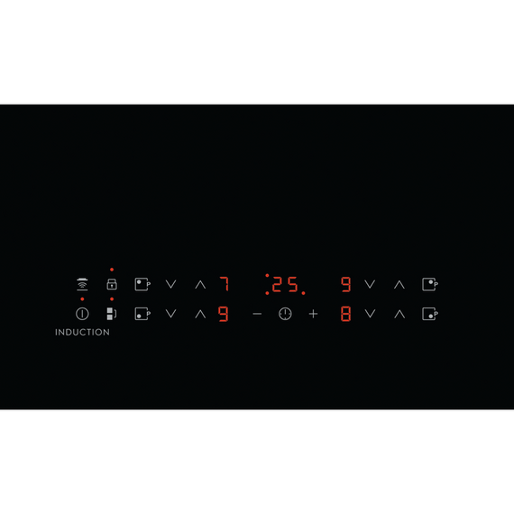 Варочная поверхность электрическая Electrolux LIV63431BK