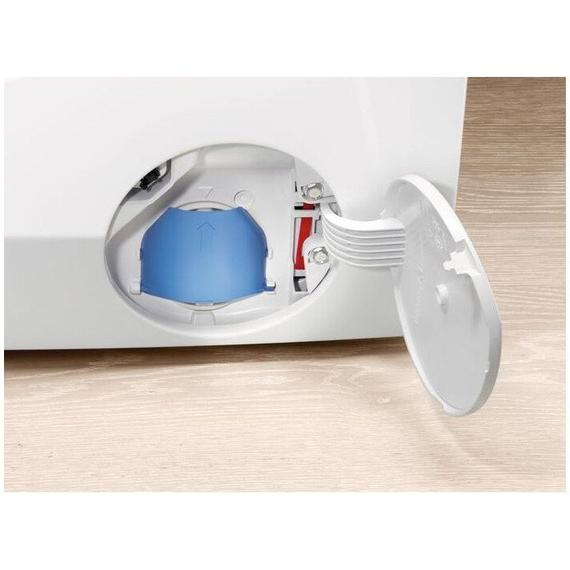 Стиральная машина с сушкой Electrolux EW9W161BUC