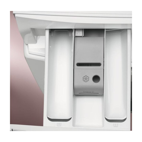 Стиральная машина с сушкой Electrolux EW9W161BUC