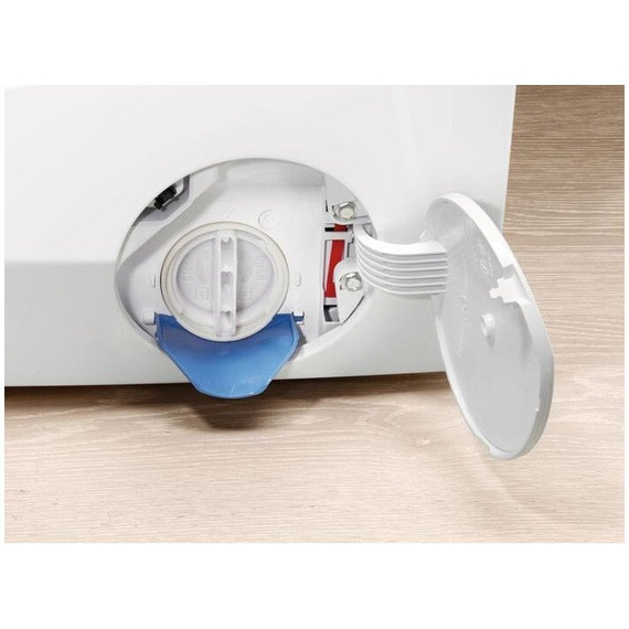 Стиральная машина с сушкой Electrolux EW9W161BUC