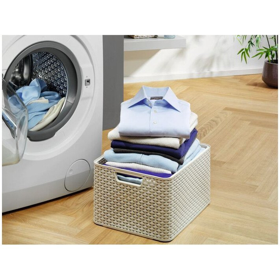 Стиральная машина с сушкой Electrolux EW9W161BUC