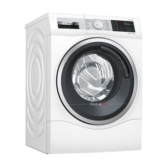 Стиральная машина с сушкой Bosch WNC254A0ME