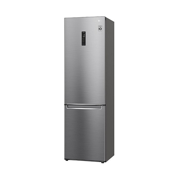 Холодильник LG GW-B509SMUM