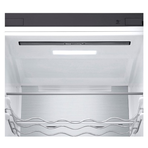 Холодильник LG GW-B509SMUM