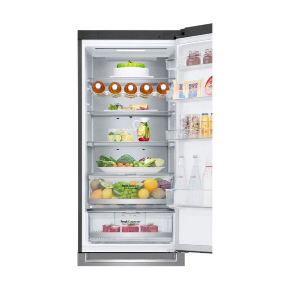 Холодильник LG GW-B509SMUM