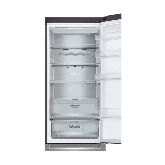 Холодильник LG GW-B509SMUM