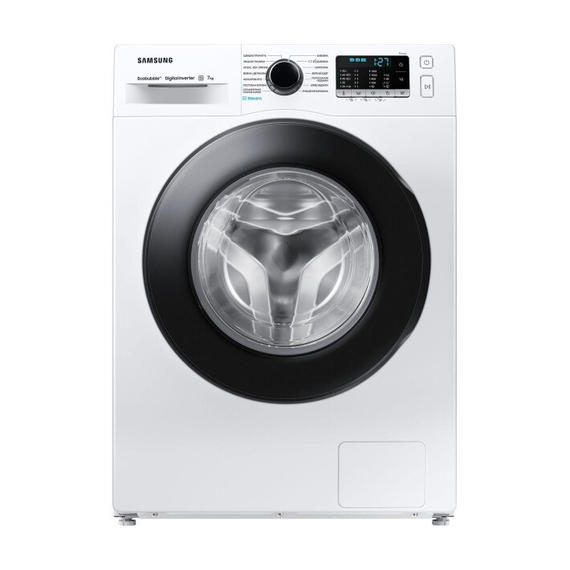 Стиральная машина Samsung WW70AGAS22AEUA