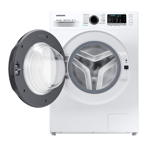 Стиральная машина Samsung WW70AGAS22AEUA