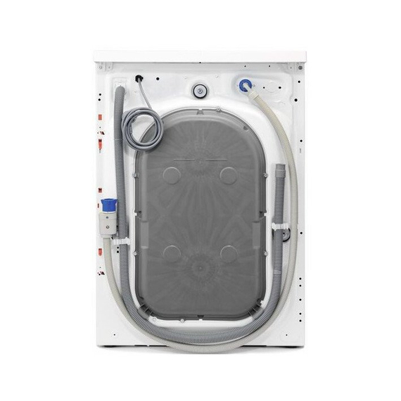 Стиральная машина с сушкой Electrolux EW9W161BUC