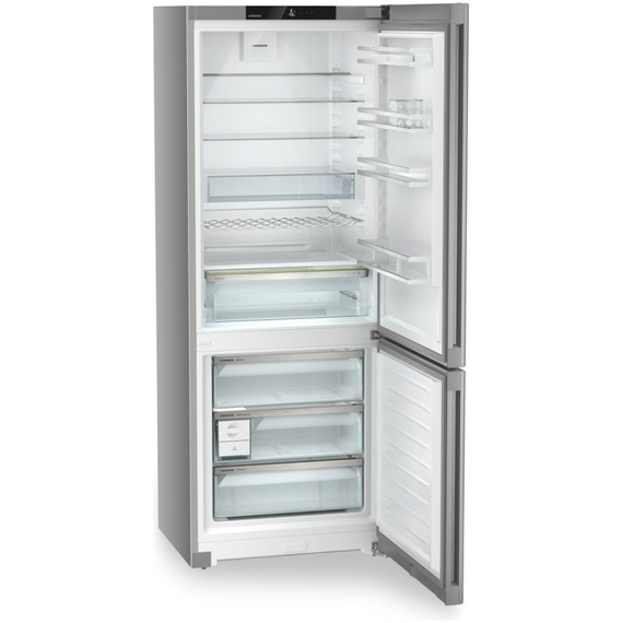 Холодильник Liebherr CNsfd 7723