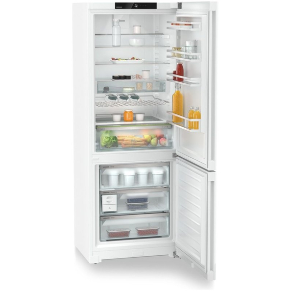 Холодильник Liebherr CNd 7723