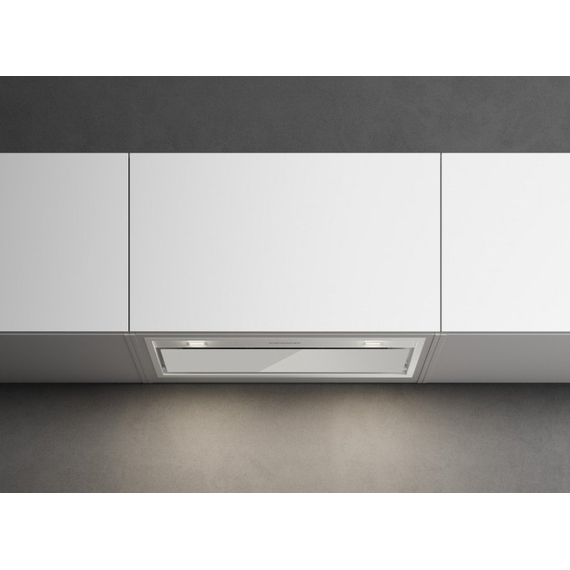 Вытяжка кухонная Falmec Gruppo Incasso Burano 70 E.P. White