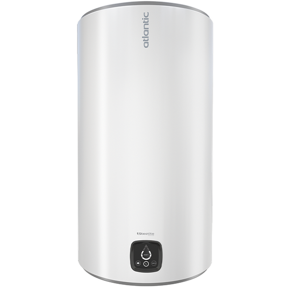 Бойлер Atlantic Steatite Genius VM 080 D 400S-3E-C