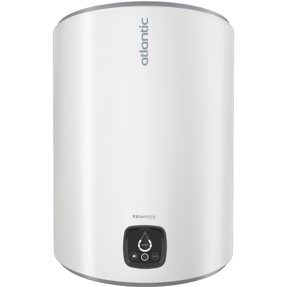 Бойлер Atlantic Steatite Genius VM 050 D 400S-3E-C