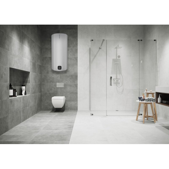 Бойлер Atlantic Steatite Genius VM 100 D 400S-3E-C