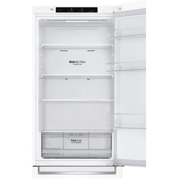 Холодильник LG GC-B459SQCL