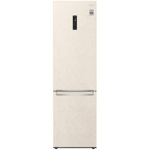 Холодильник LG GC-B509SESM