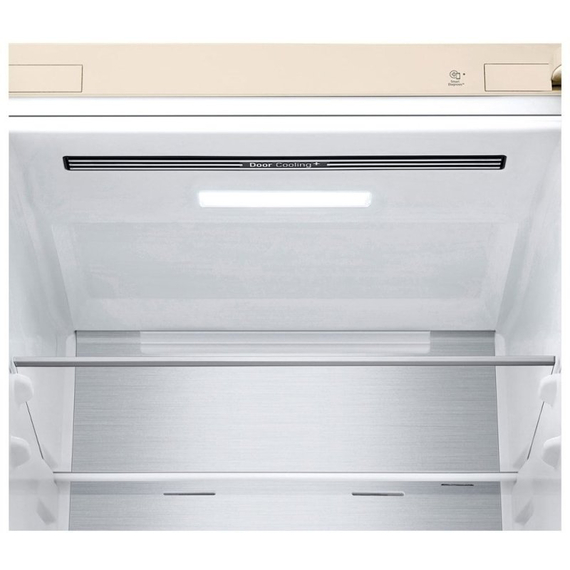 Холодильник LG GC-B509SESM