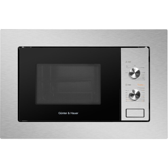 Встроенная микроволновая печь Gunter & Hauer EOK 20 X