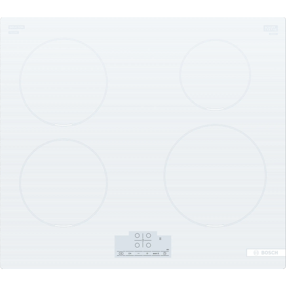 Варочная поверхность электрическая Bosch PUE612BB1E