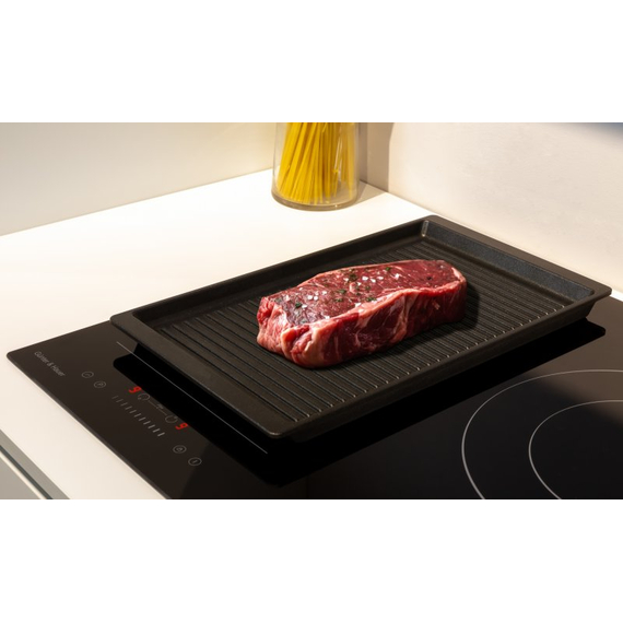 Варочная поверхность электрическая Gunter & Hauer I 930 M