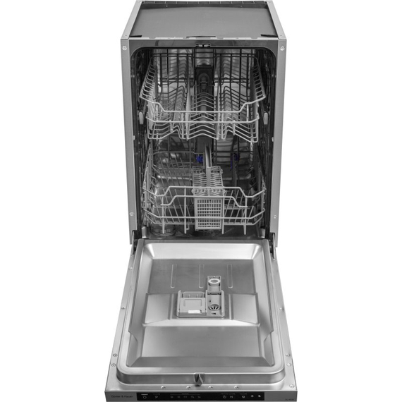 Посудомоечная машина Gunter & Hauer SL 4505