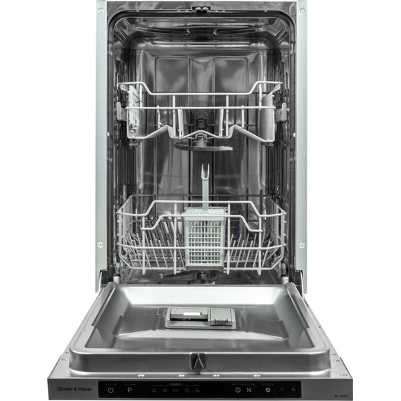 Посудомоечная машина Gunter & Hauer SL 4505