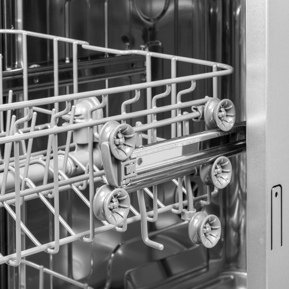 Посудомоечная машина Gunter & Hauer SL 4505