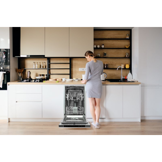 Посудомоечная машина Gunter & Hauer SL 4505