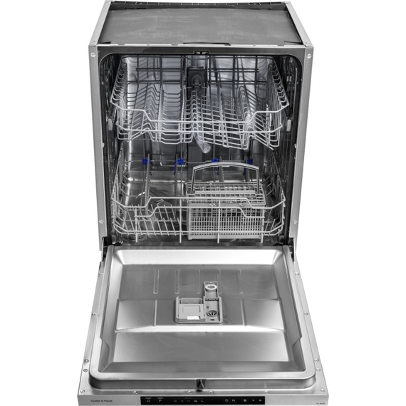 Посудомоечная машина Gunter & Hauer SL 6005