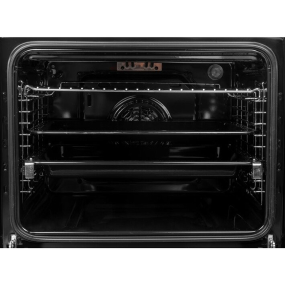 Духова шафа електрична Gunter & Hauer EOM 868