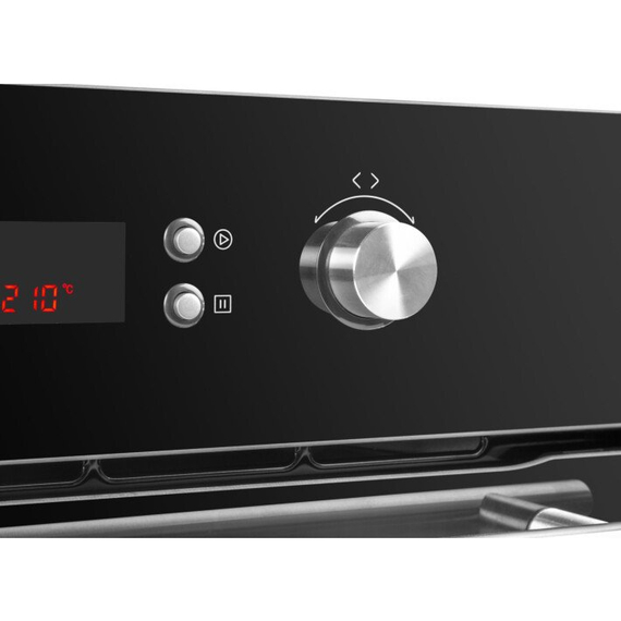 Духова шафа електрична Gunter & Hauer EOM 868