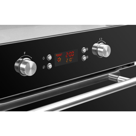 Духова шафа електрична Gunter & Hauer EOM 868