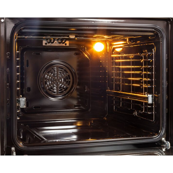 Духова шафа електрична Gunter & Hauer EOM 868