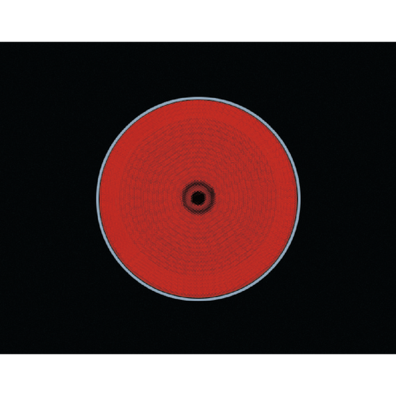 Варочная поверхность электрическая Electrolux EHF6343FOK
