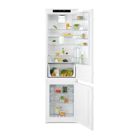 Холодильник встраиваемый Electrolux RNT6TE19S0