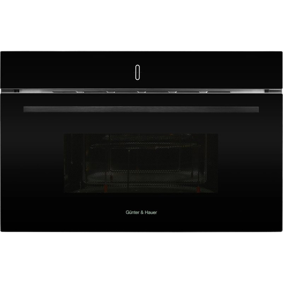 Встроенная микроволновая печь Gunter & Hauer EOK 3502