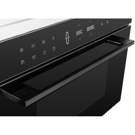 Встроенная микроволновая печь Gunter & Hauer EOK 3502