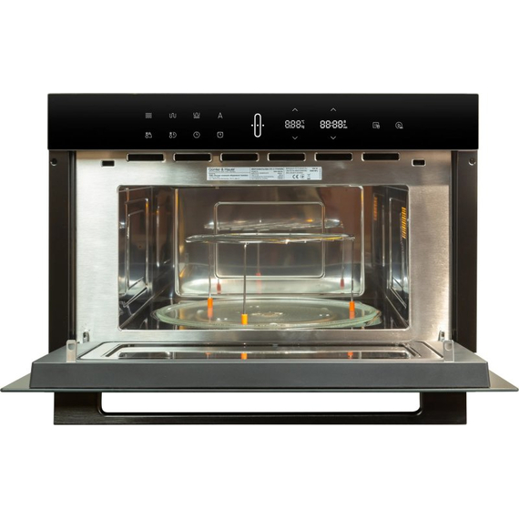 Встроенная микроволновая печь Gunter & Hauer EOK 3502